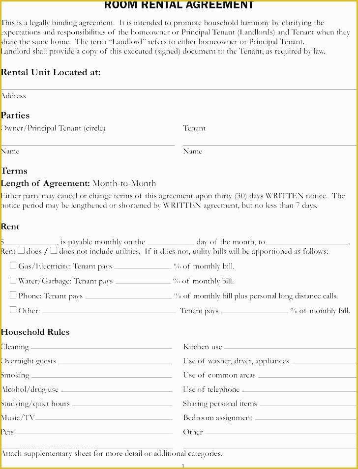 Apartment Application Template Free Of Apartment Application Sample