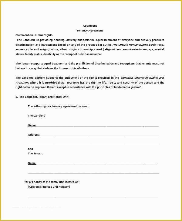 Apartment Application Template Free Of Apartment Rental Template Letter Templates Fer Template