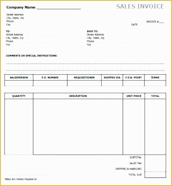 Apple Invoice Template Free Download Of Apple Invoice Template Free Download – Insurancequotesxy