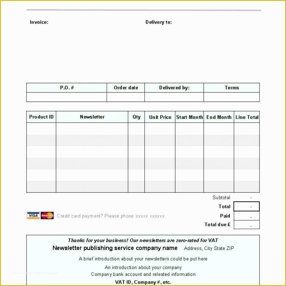 Apple Invoice Template Free Download Of Resumeates Free Proforma Invoiceate for Mac Numbers