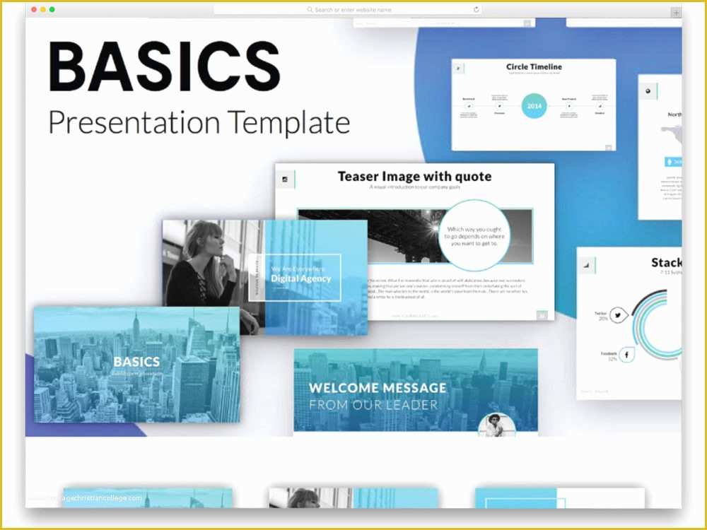 Apple Keynote Templates Free Of 28 Free Keynote Templates with Interactive Design 2019