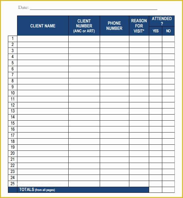 Appointment Book Template Free Printable Of Weekly Appointment Sheet Hola Klonec