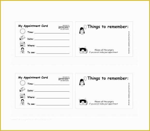 37-appointment-reminder-cards-template-free-heritagechristiancollege