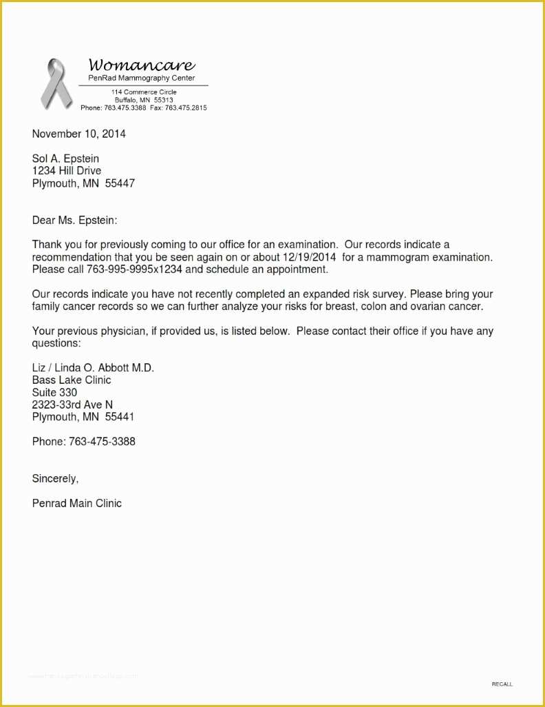 37 Appointment Reminder Cards Template Free Heritagechristiancollege