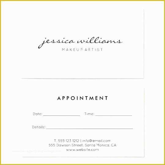Appointment Reminder Cards Template Free Of Appt Reminder Cards Free Download Pink Ribbon Appointment