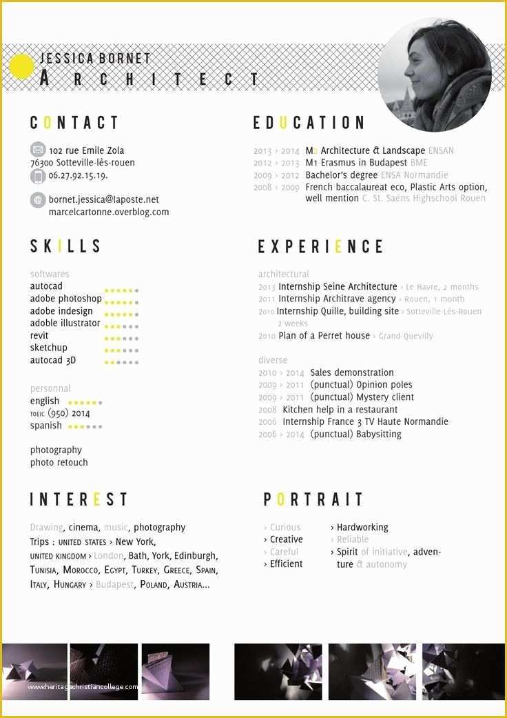 Architecture Resume Template Free Of Best 25 Diagram Design Ideas On Pinterest
