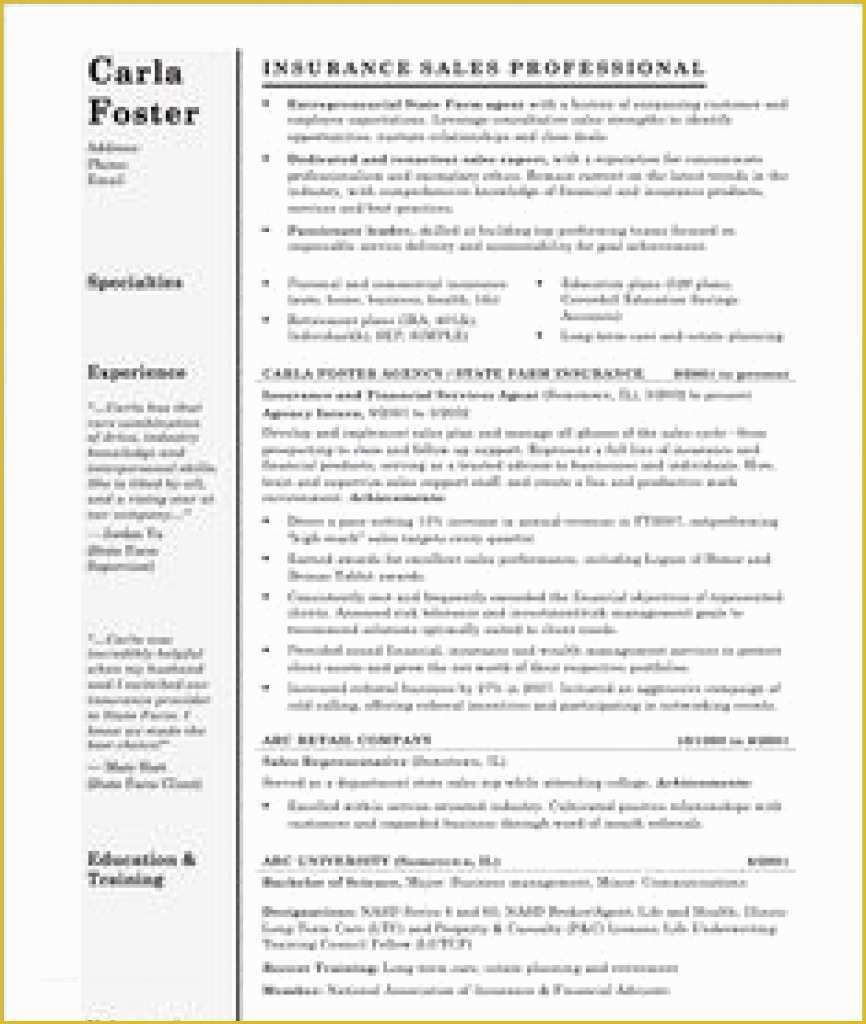Architecture Resume Template Free Of Free Sample Architecture Resume Example