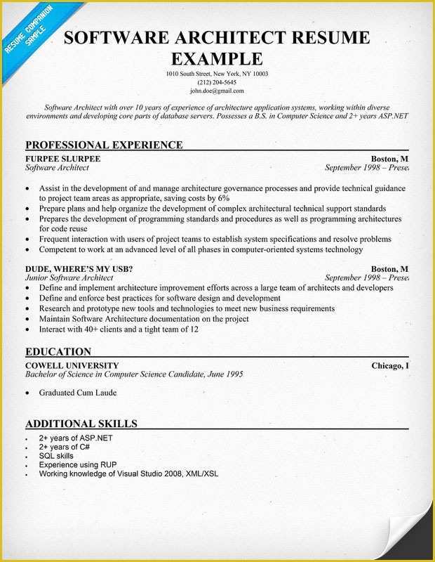 Architecture Resume Template Free Of Helping with Homework