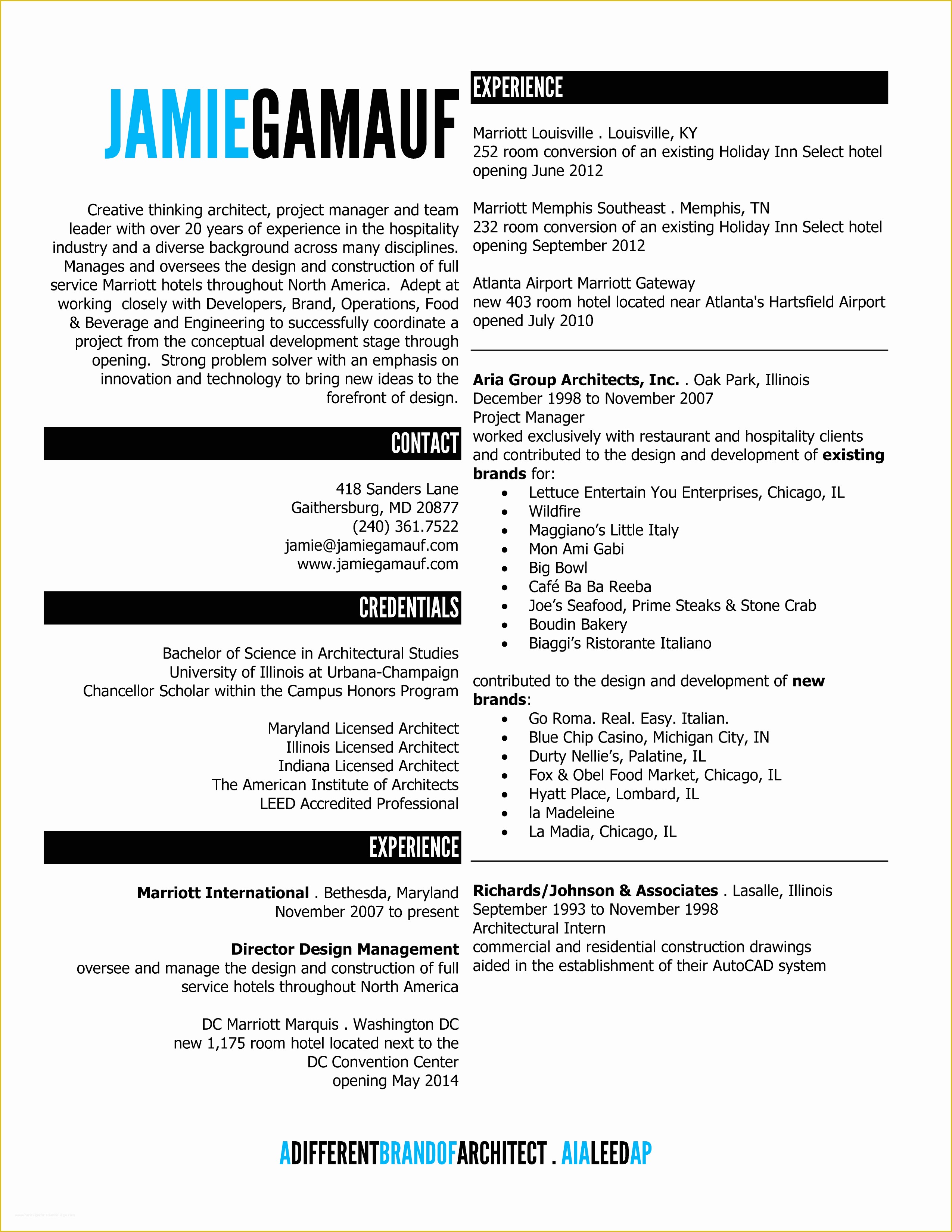 Architecture Resume Template Free Of north American Resume Sample Sidemcicek