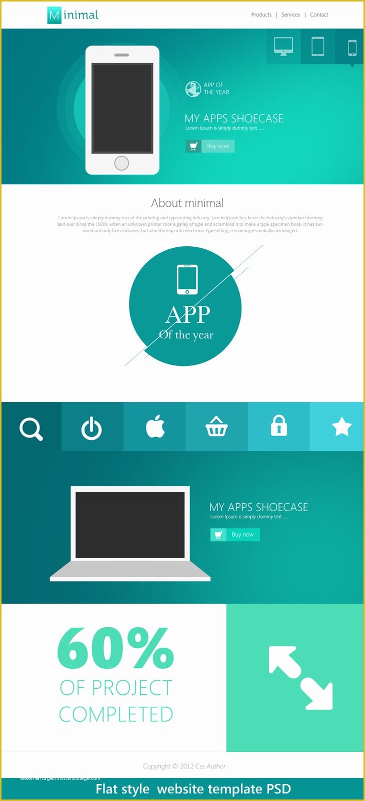 Architecture Website Templates Free Download Of 16 Premium and Free Psd Website Templates