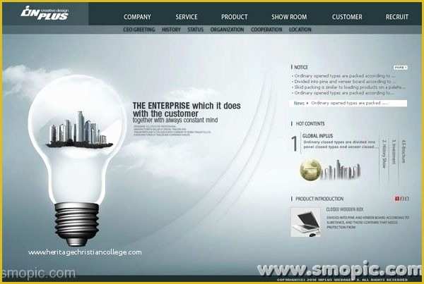 Architecture Website Templates Free Download Of Creative Website Design Templates Free Download