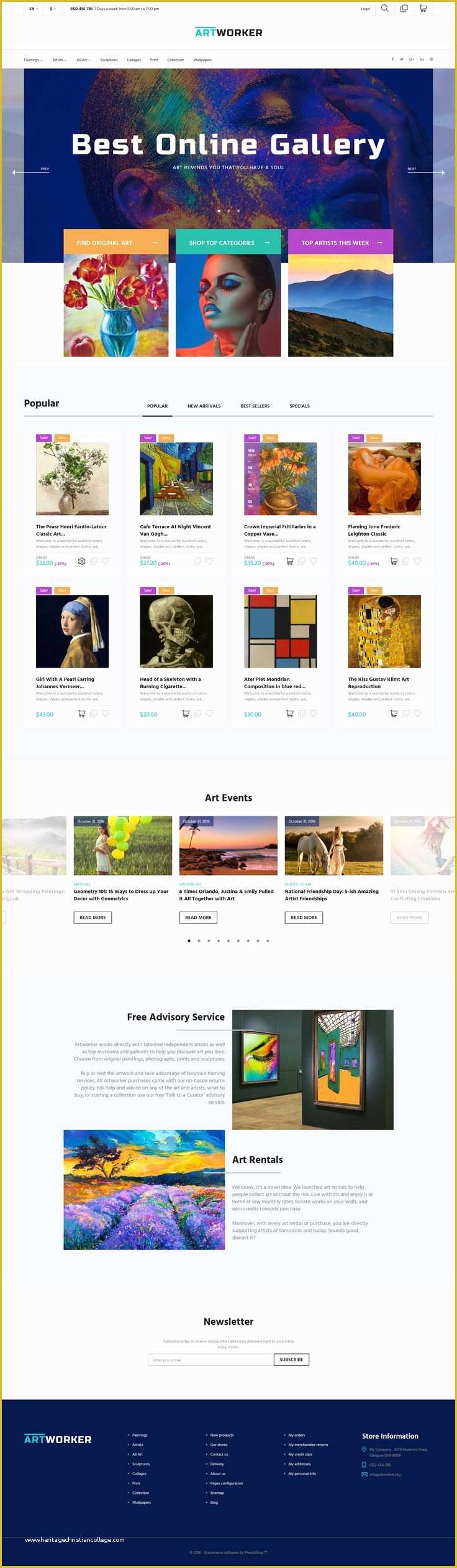 Art Gallery Websites Templates Free Of Best 25 Line Gallery Ideas On Pinterest