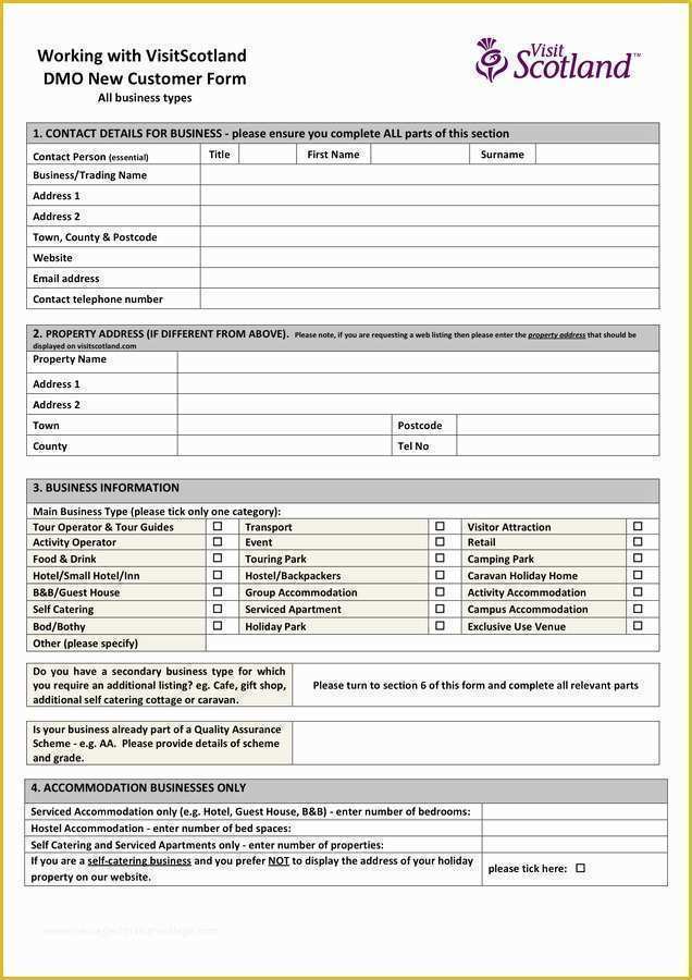 Artist Booking form Template Free Of Catering Booking form Template Templates Resume