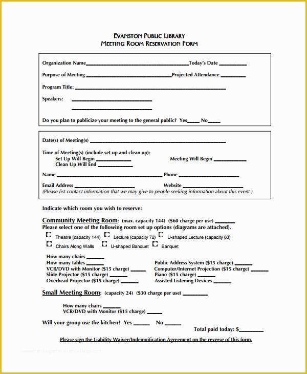 Artist Booking form Template Free Of 9 Sample Band Contract Templates