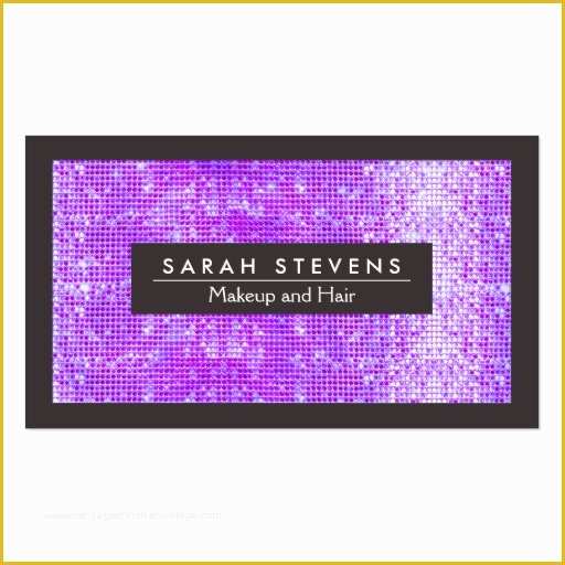 Artist Business Cards Templates Free Of Makeup Artist Business Card Templates Page16