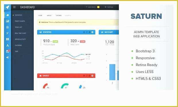 Asp Net Dashboard Templates Free Download Of You Have A Twitter Bootstrap Admin Dashboard Template Here