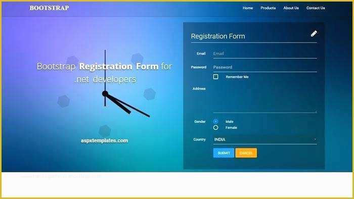 Asp Net Website Templates Free Download Of asp Net form asp Net Password Recovery form asp Net form