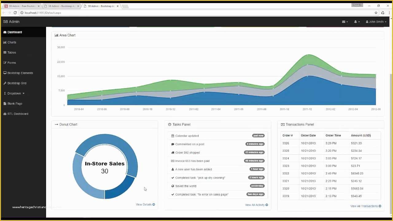 Asp Net Website Templates Free Download Of How to Run Template In asp Net Visual Studio 2015