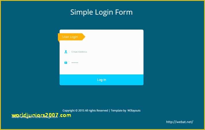 Asp Net Website Templates Free Download Of Login form Template In asp Net top Result Elegant P On