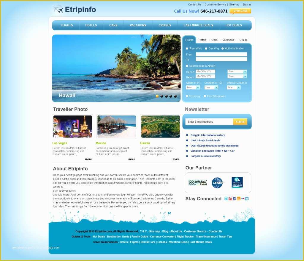 Asp Net Website Templates Free Download Of Travel Agency Web Design Templates Free Download Sharp