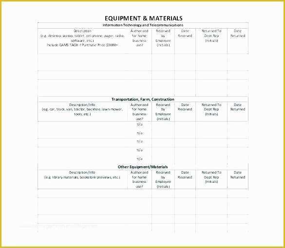 Asset Database Template Free Of asset Tracking Database Template asset Database Template