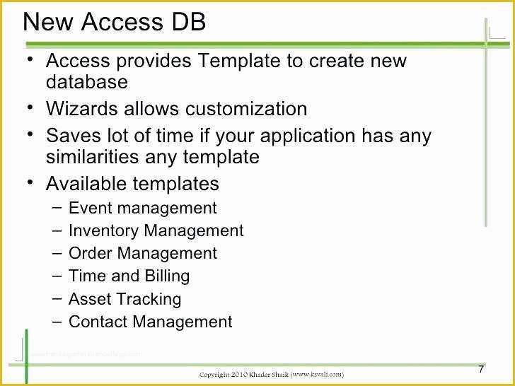 Asset Database Template Free Of asset Tracking Database Template asset Database Template
