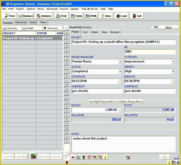 Asset Database Template Free Of Desktop asset Tracking Database Template Access Document