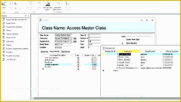 Asset Database Template Free Of Free Microsoft Access asset Tracking Database Microsoft