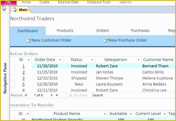 Asset Database Template Free Of Free Microsoft Access asset Tracking Database Microsoft