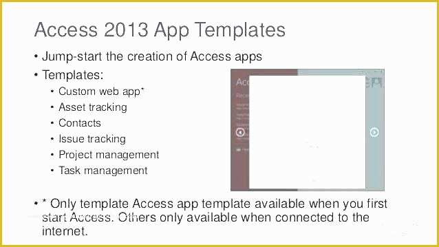 Asset Database Template Free Of Microsoft Access Task Management Database Template