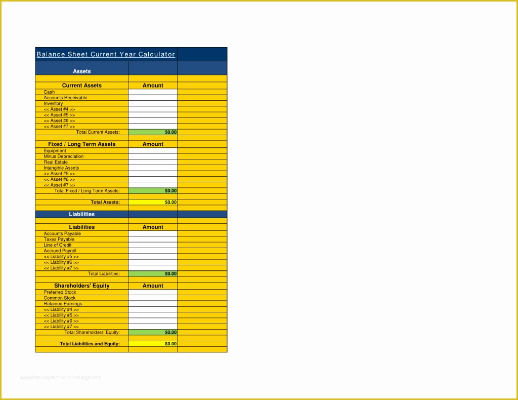 Assets and Liabilities Template Free Download Of assets and Liabilities Spreadsheet Template Free Laobing