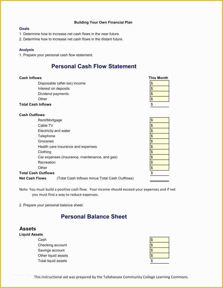 Assets and Liabilities Template Free Download Of Profit Loss Balance Sheet Template