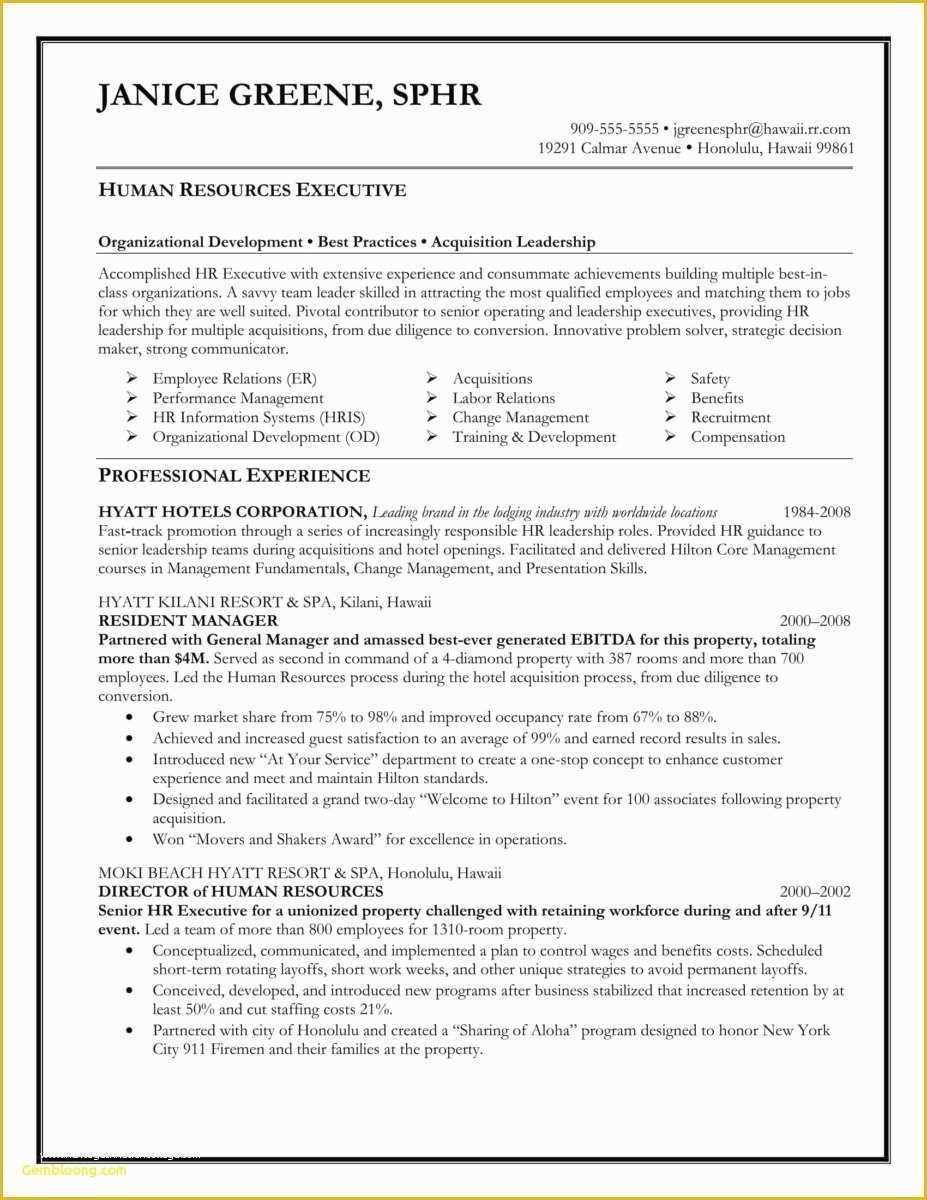 Ats Friendly Resume Template Free Of 25 ats Friendly Resume Free Templates