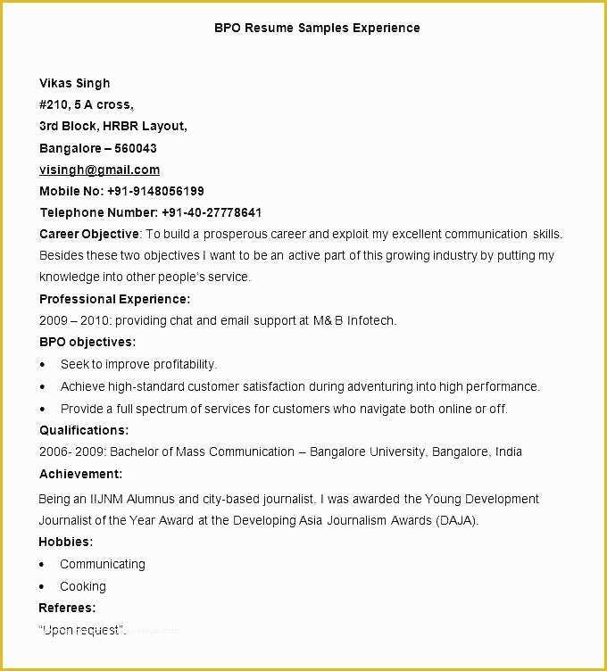 Ats Friendly Resume Template Free Of ats Friendly Resume Templates Checker Template Standard