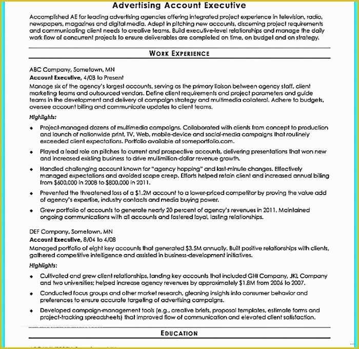 Ats Friendly Resume Template Free Of Discreetliasons