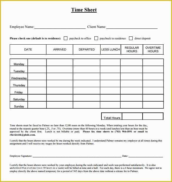 Attorney Timesheet Template Free Of 11 Legal and Lawyer Timesheet Templates – Pdf Word