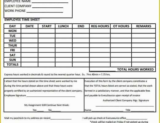Attorney Timesheet Template Free Of 21 Free Time Sheet Template Word Excel formats