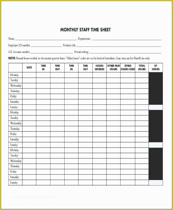 Attorney Timesheet Template Free Of attorney Timesheet Template Legal and Lawyer Template