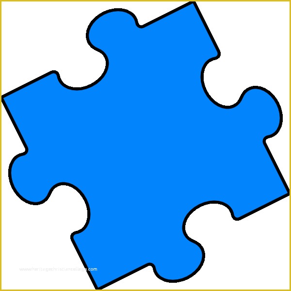 Autism Powerpoint Template Free Download Of Autism Puzzle Piece Clip Art Clipart Best