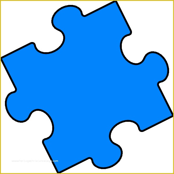 Autism Powerpoint Template Free Download Of Autism Puzzle Piece Clip Art Clipart Best