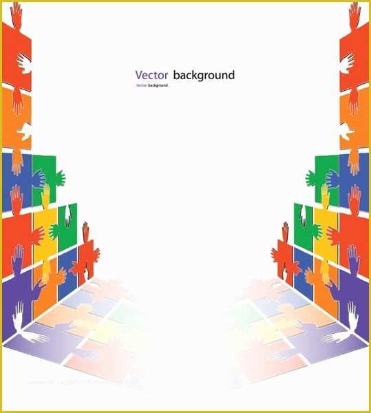 Autism Powerpoint Template Free Download Of Jigsaw Puzzle Clipart Free Vector 3 480 Free