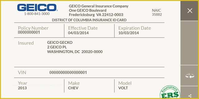 Auto Insurance Card Template Free Download Of Free Fake Auto Insurance Card Template Fake Insurance Card