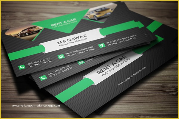 Auto Repair Business Card Templates Free Of 28 Auto Repair Business Card Templates Free Psd Design Ideas