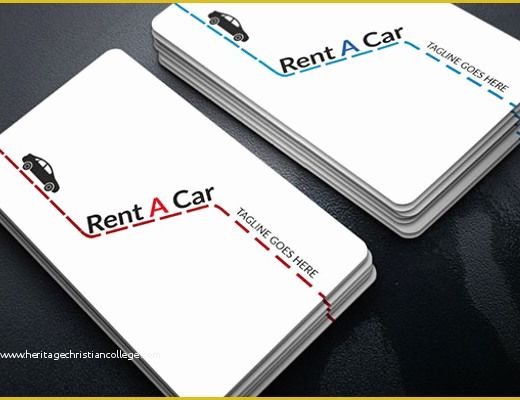 Auto Repair Business Card Templates Free Of 28 Auto Repair Business Card Templates Free Psd Design Ideas