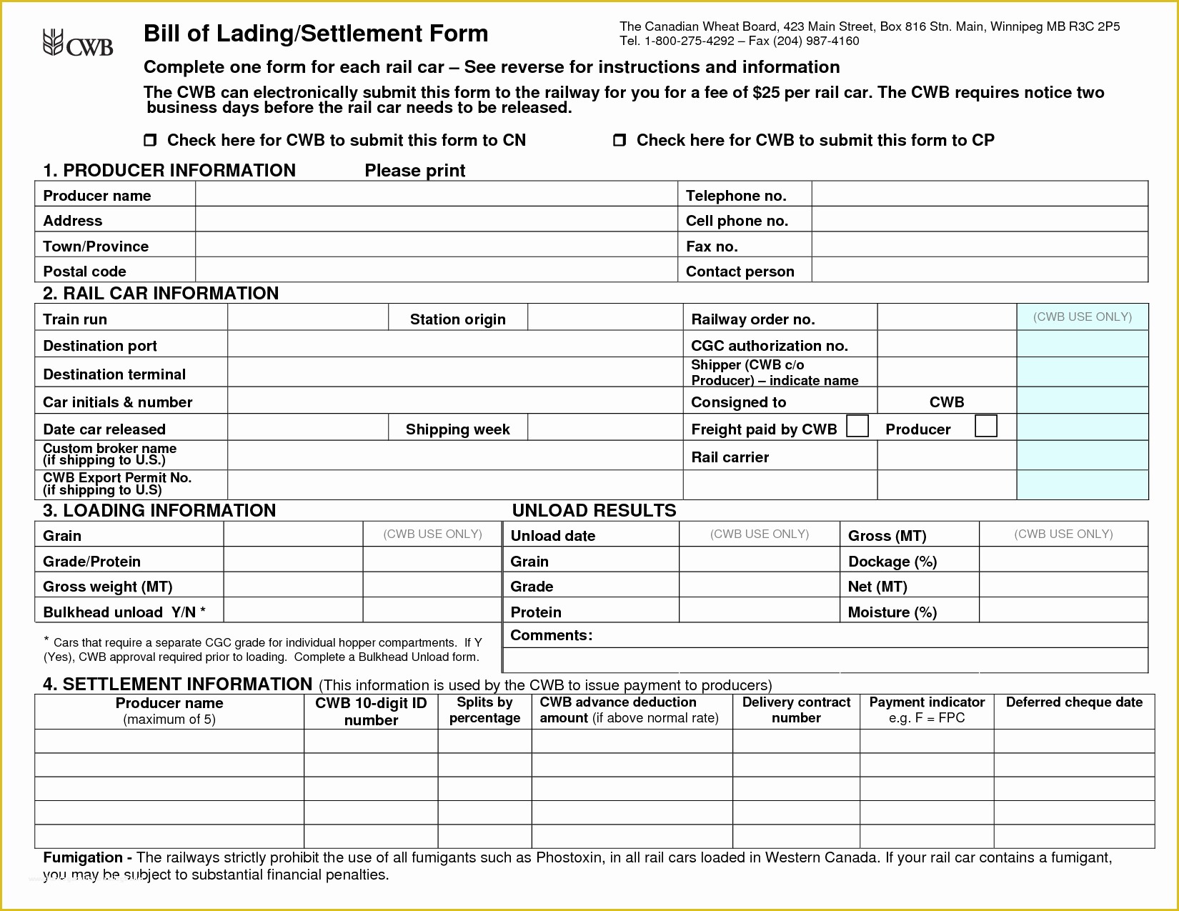 Auto Transport Bill Of Lading Template Free Of Auto Transport Bill Lading Template Invoice form Free