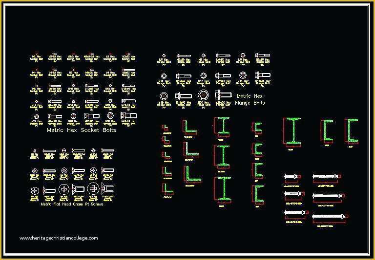 Autocad Drawing Templates Free Download Of Autocad Architecture Template – Miyamufo