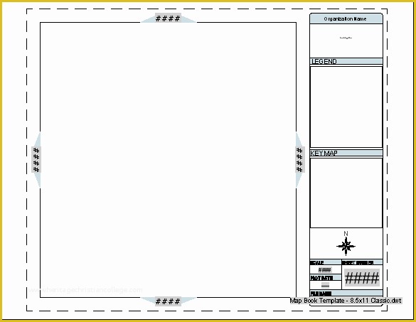 49 Autocad Drawing Templates Free Download