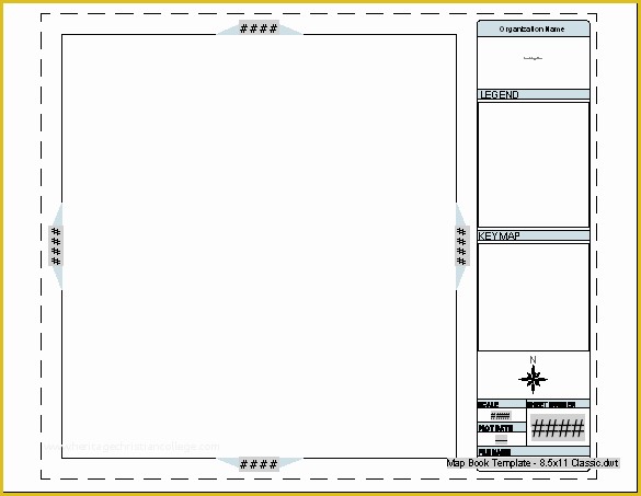 Autocad Drawing Templates Free Download Of Exercise 2 Resize the Main Viewport