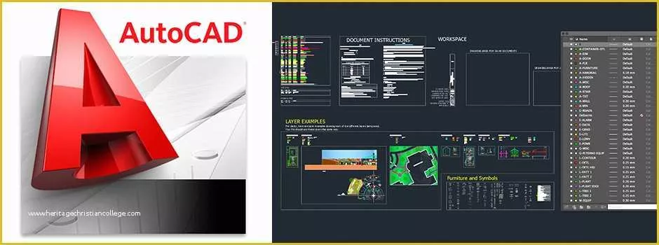 Autocad Drawing Templates Free Download Of Open source Autocad Template Tutorial Dwg File Download