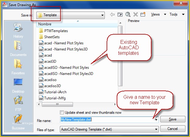 Autocad Templates Free Of How to Create Template File In Autocad Bayt Specialties